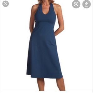 Patagonia Morning Glory Dress